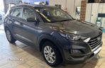 Hyundai Tucson blue 1.6 CRDi 2WD Select - 3