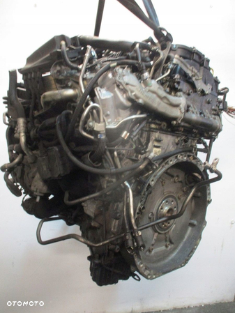 Silnik motor MERCEDES 212 651924 2,2CDI KOMPLETNY - 5