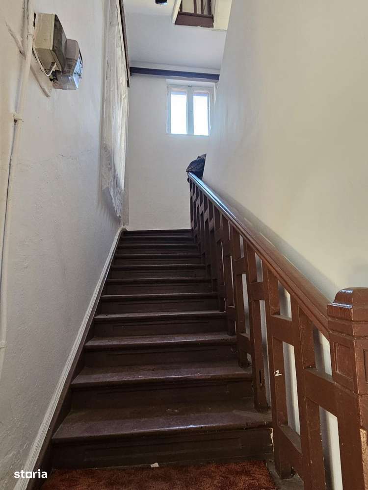 Casa cu Potențial- Iulia Hasdeu-Sector 1 - Imagine principală: 5/9