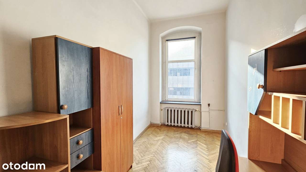 Świetna lokalizacja! 3pokoje z dużym potencjałem-3