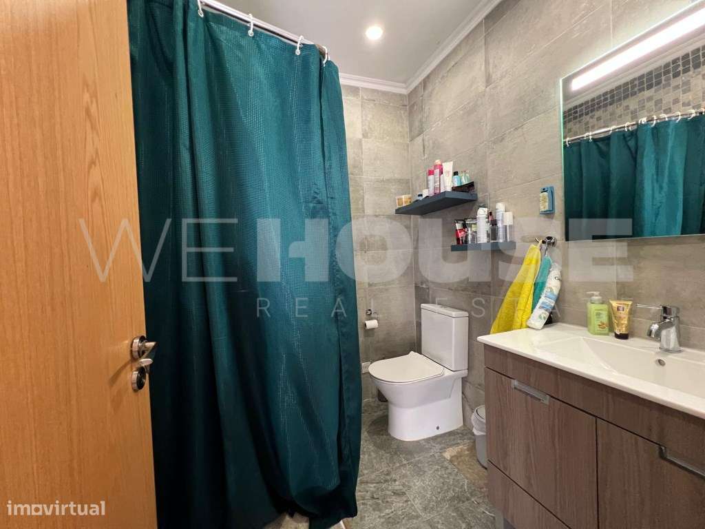 Moradia Térrea V5 na Lagoinha , Palmela-31