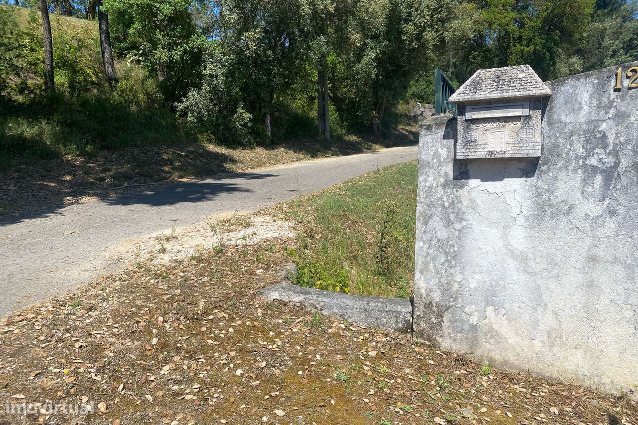 Oportunidade Única na Sabacheira, perto de Fátima-18