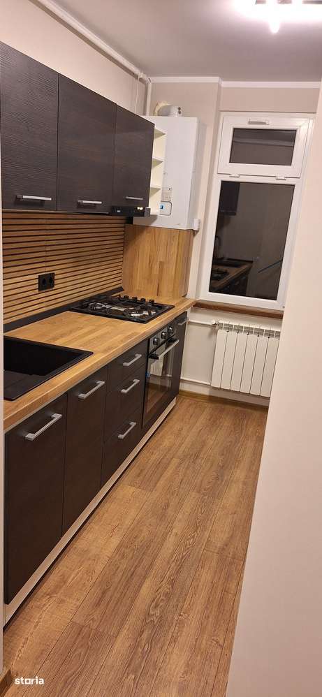Vanzare apartament cu 2 Camere , zona Parfumul teilor , etaj 1 - Imagine principală: 3/10