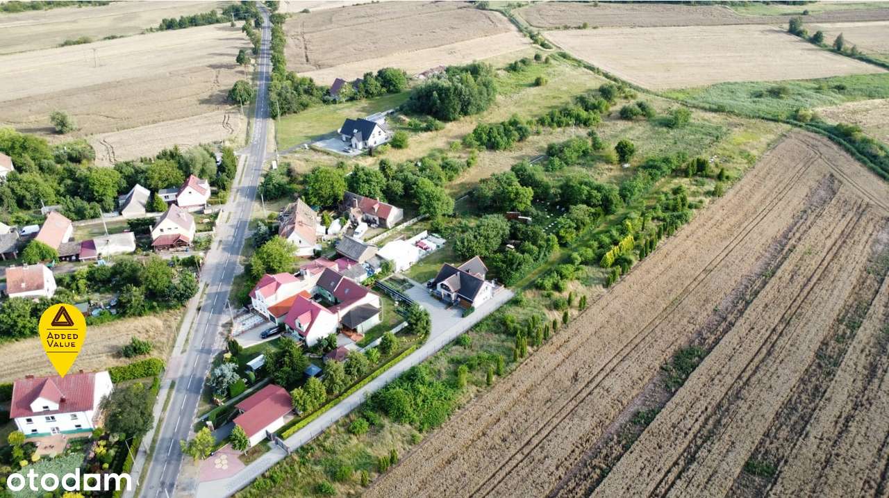 Dom z potencjałem  w Gubinie .Cena do negocjacji. - Pełny obrazek: 4/20