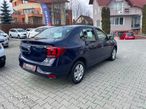 Dacia Logan 1.5 Blue dCi Laureate - 5