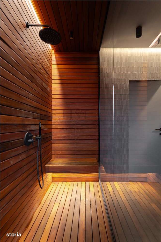 PIPERA | VILA SMART HOUSE CU 5 CAMERE | PISCINA-15