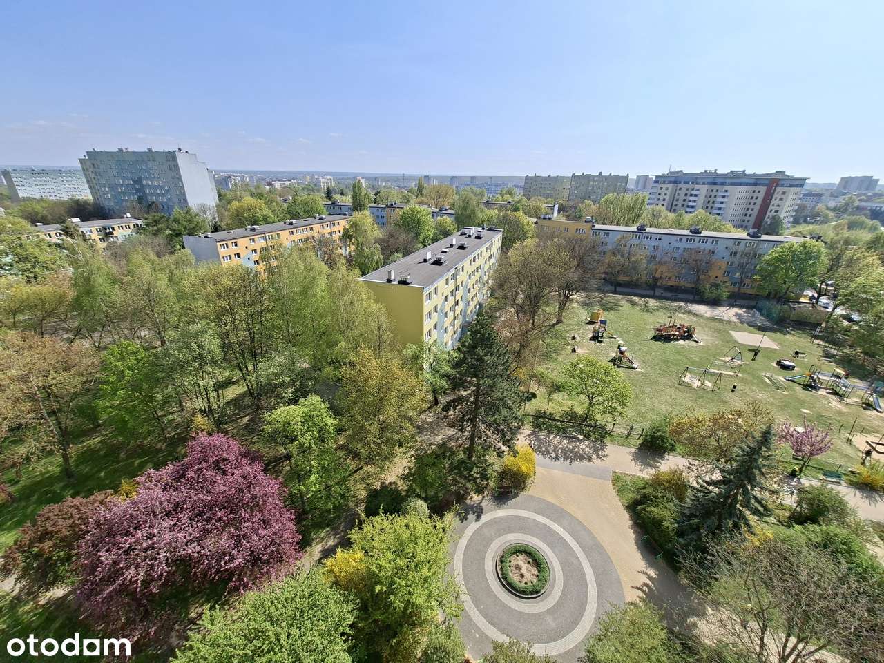 UNIKAT: MIESZKANIE 62m+ NIEZALEŻNE STUDIO 24m/ 2 poziomy PANORAMA LSM - Widok 5