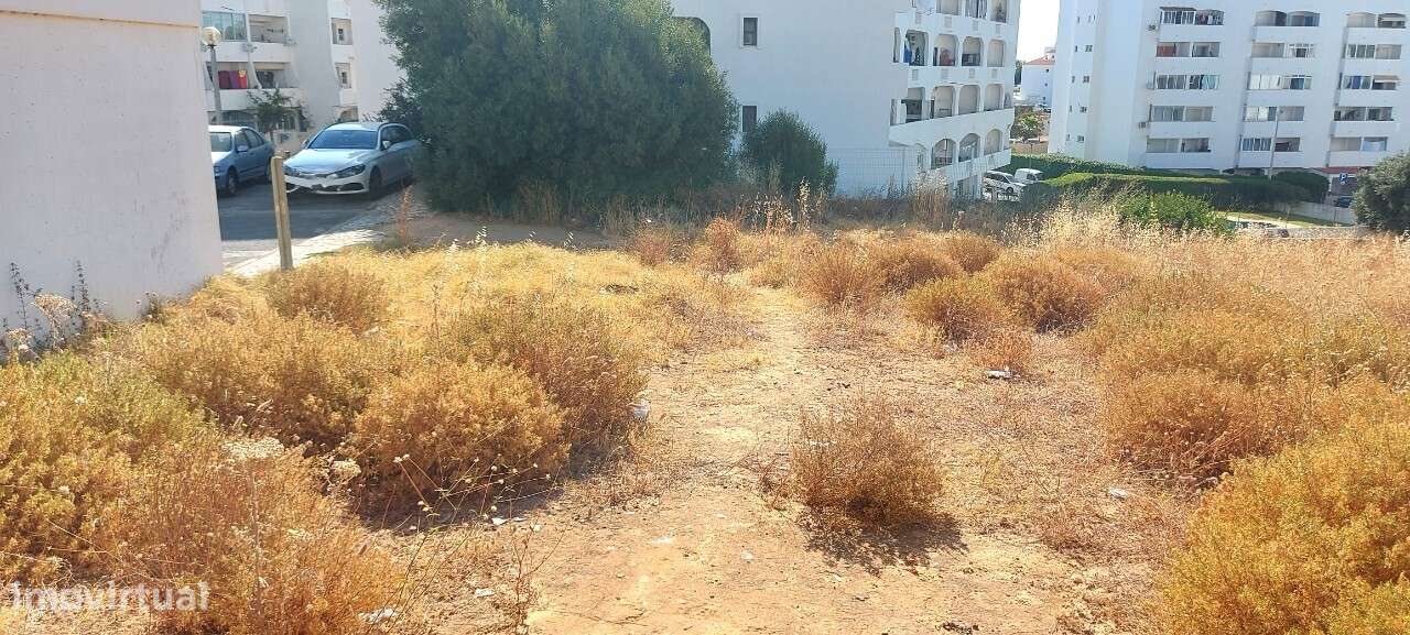 Terreno para construção em Montechoro, Albufeira-20