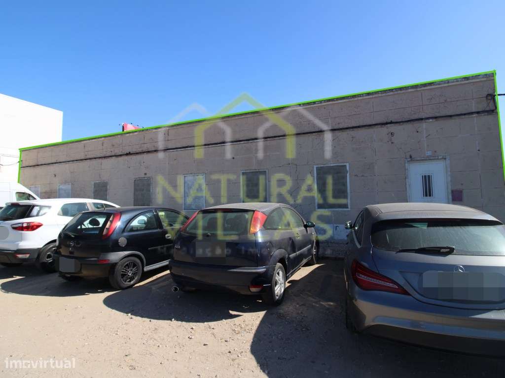 Moradia na EN125 - Patacão, Faro - Grande imagem: 4/4