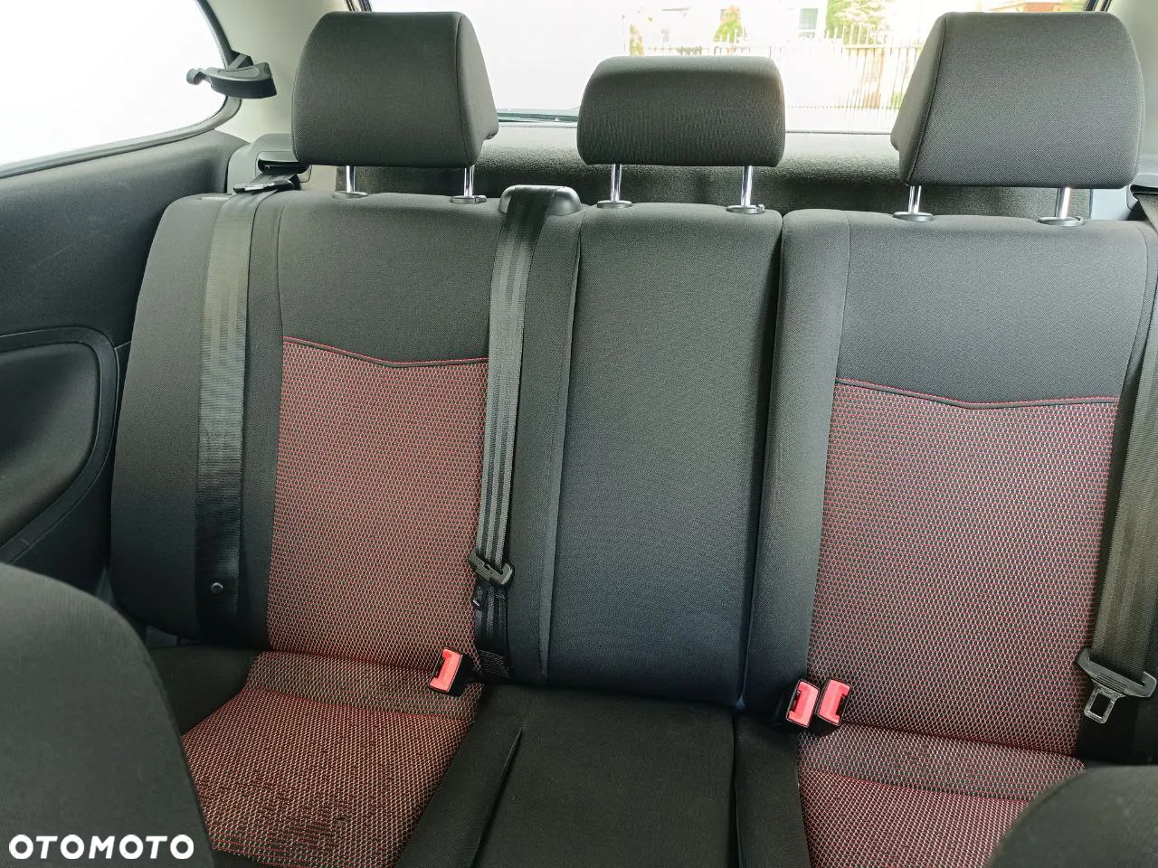 Seat Ibiza 1.4 16V SportRider - 7