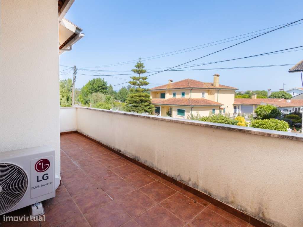 Moradia T4 em São Martinho do Bispo, Coimbra-21