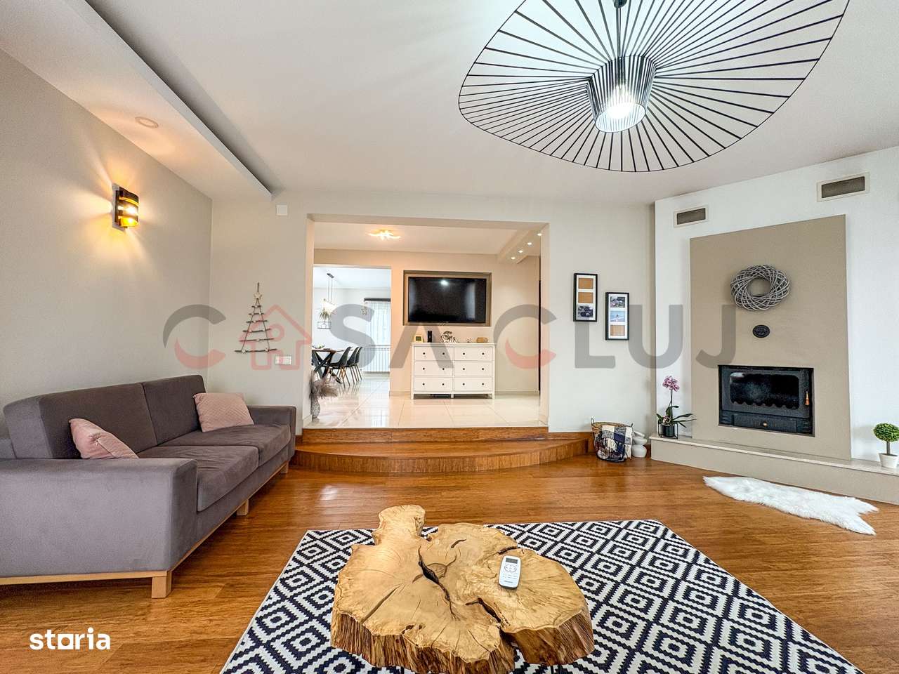 Comision 0! Casa individuala, la cheie cu teren de 700 mp! - Imagine principală: 5/20