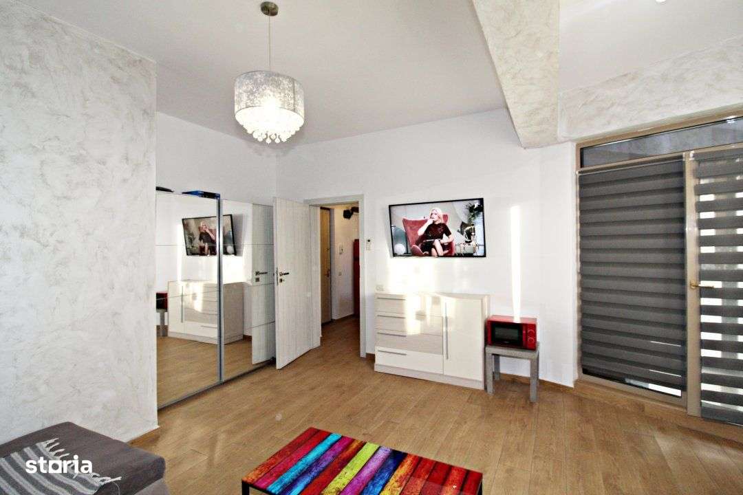 Mamaia Nord, apartament cu 2 camere, la 200 ml de plaja. Comision 0% - Imagine principală: 3/11