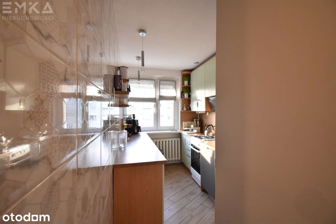 Po remoncie - fajny układ - Gierczak 13-3