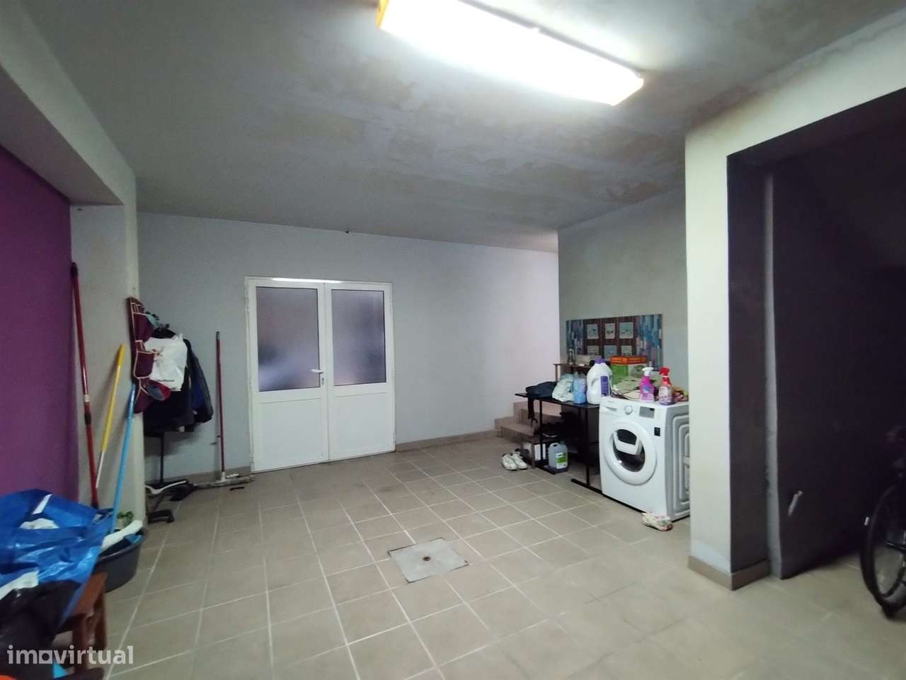 Moradia T3/ Terreno / Varandas / Bidoeira de Cima / Leiria-18