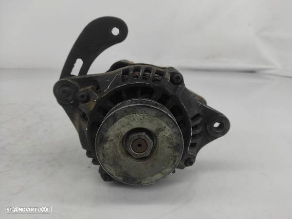 Alternador Opel Frontera A (U92) - 1