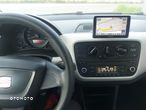 Seat Mii 1.0 Edition Red - 7