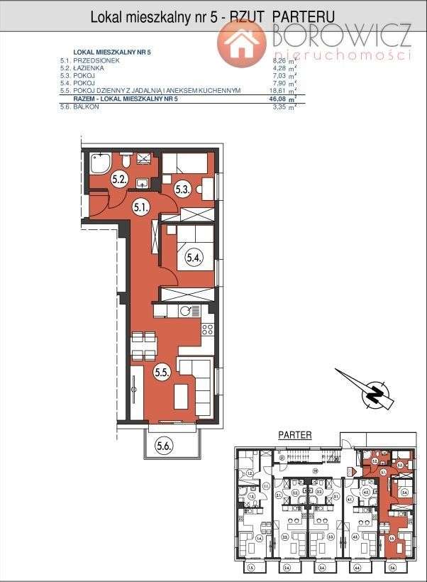 Nowy budynek - gotowe pod klucz-7