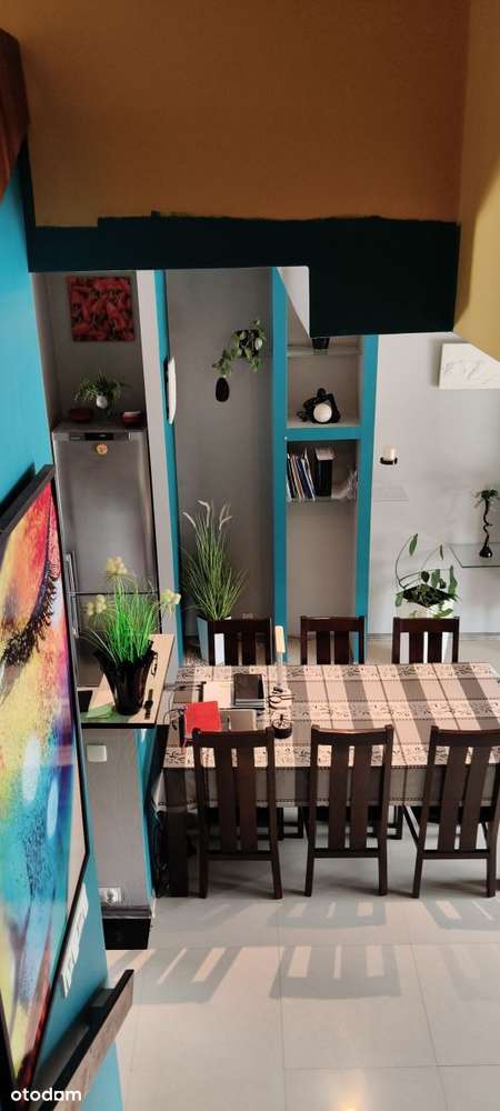 Funkcjonalny dom w Promnicach-6