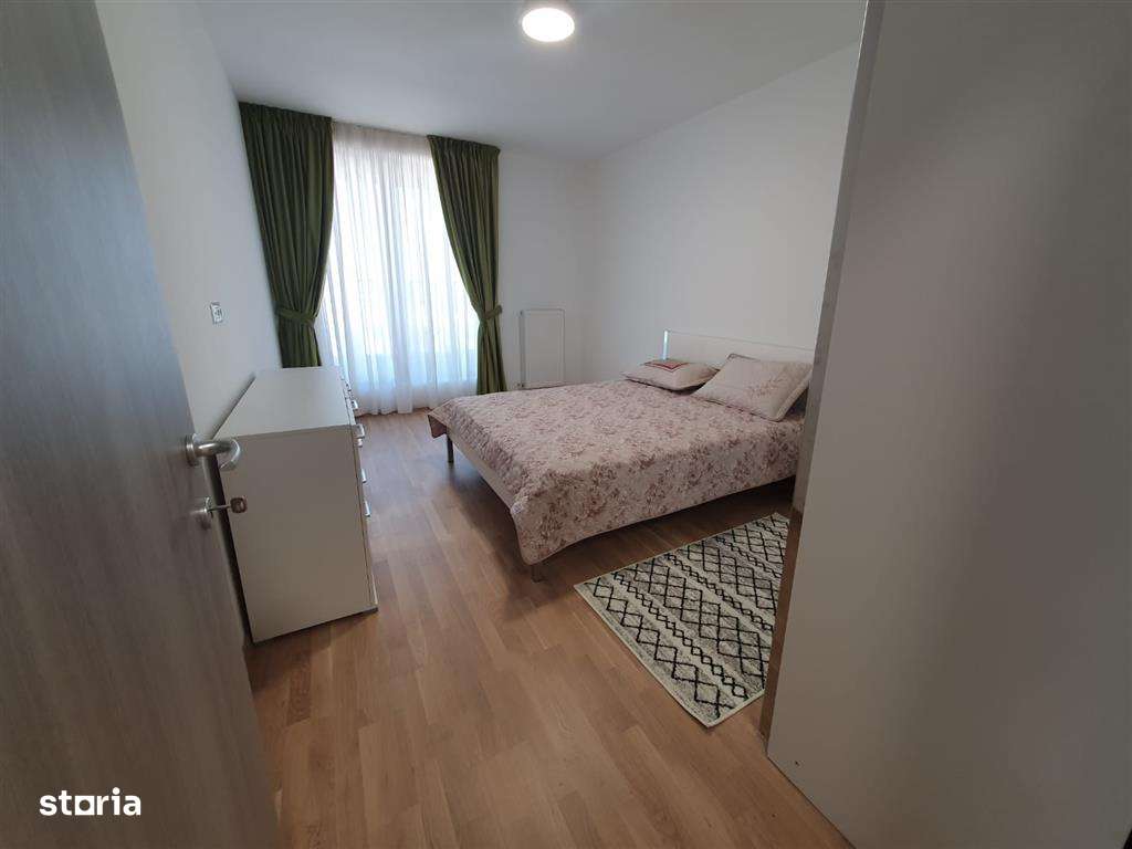 Vanzare penthouse lux Ploiesti, zona Albert MRS-5