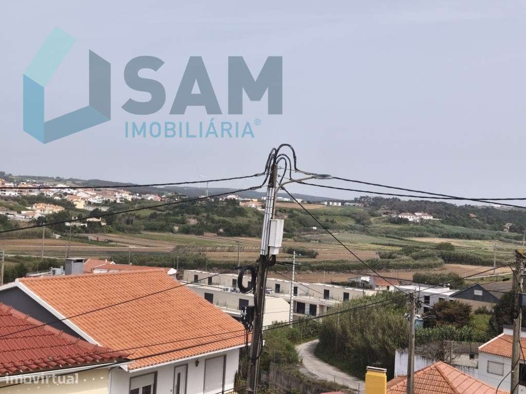 Moradia T3 Térrea na Areia Branca - Lourinhã, com Vista Mar-38