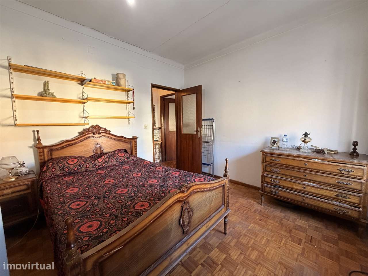 Moradia T4 Venda em Aldeia do Bispo, Águas e Aldeia de João Pires,Pena-27