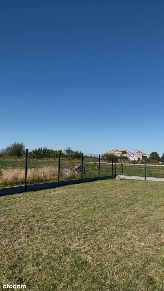 Dom blisko Mińska Mazowieckiego-11