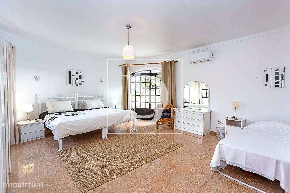 Moradia Isolada T3 Conceição-11