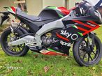 Aprilia RS - 2