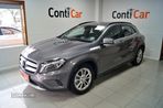 Mercedes-Benz GLA 200 CDi Aut. - 1