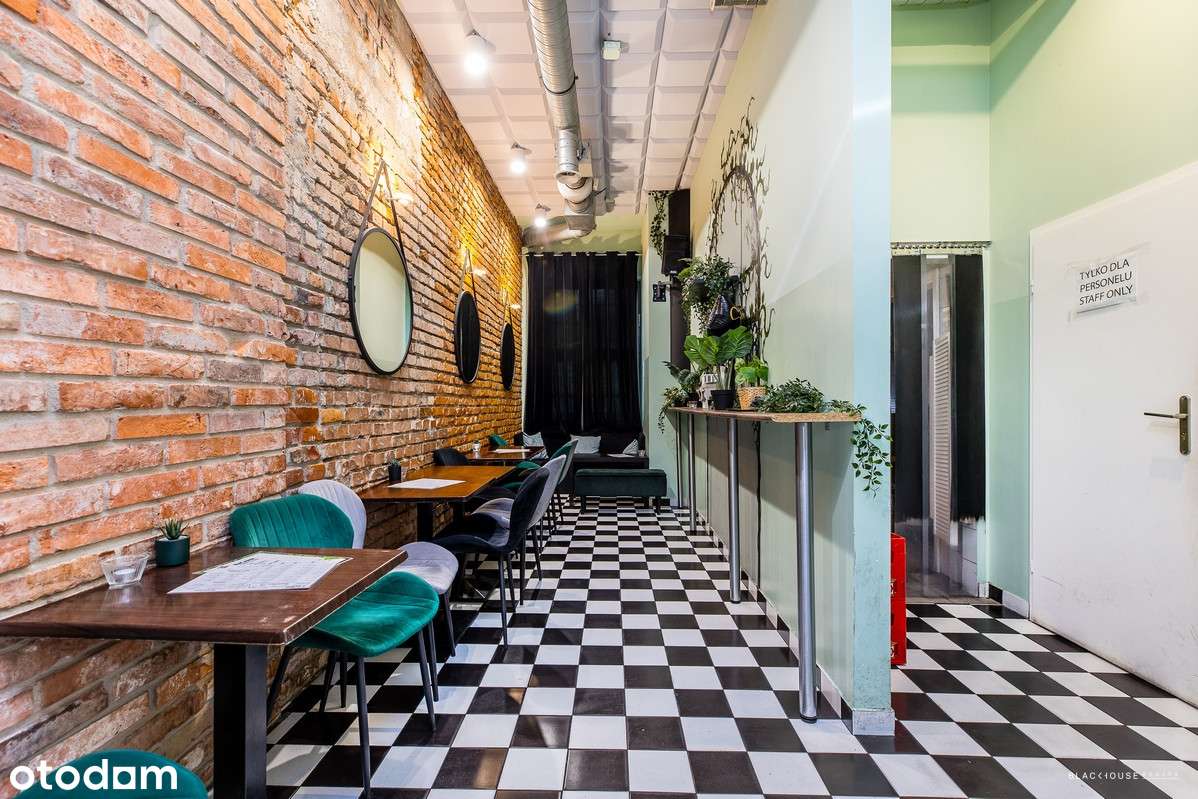 Wynajęty Lokal Usługowy Św. Tomasza | Stare Miasto-3