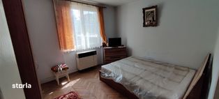 Apartament 2 camere / 2 balcoane / etaj 1 / str. Viitorului