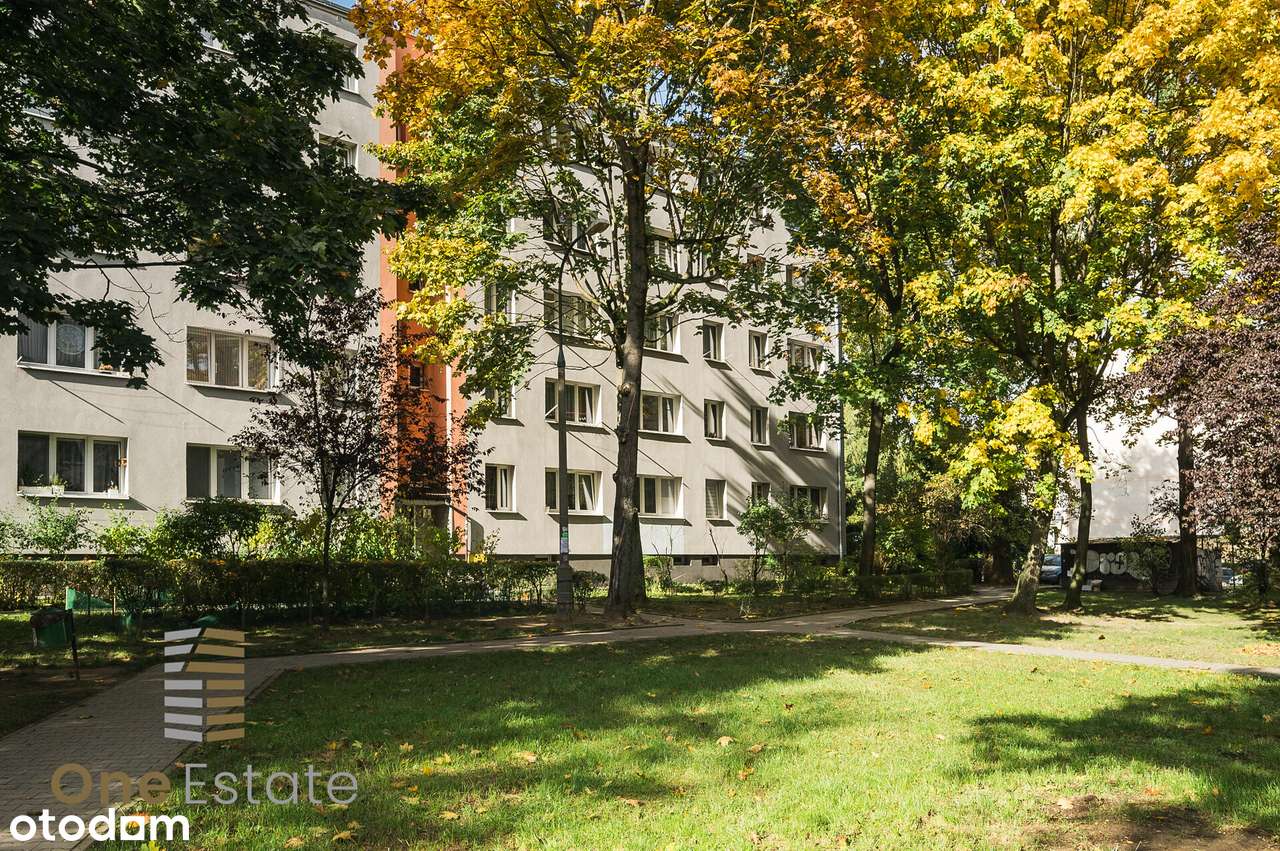 ✅ Słoneczne 3 pokoje  ✅ po remoncie ✅-12