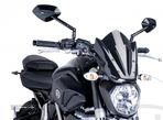 viseira puig yamaha mt-07  - 7015n - 1