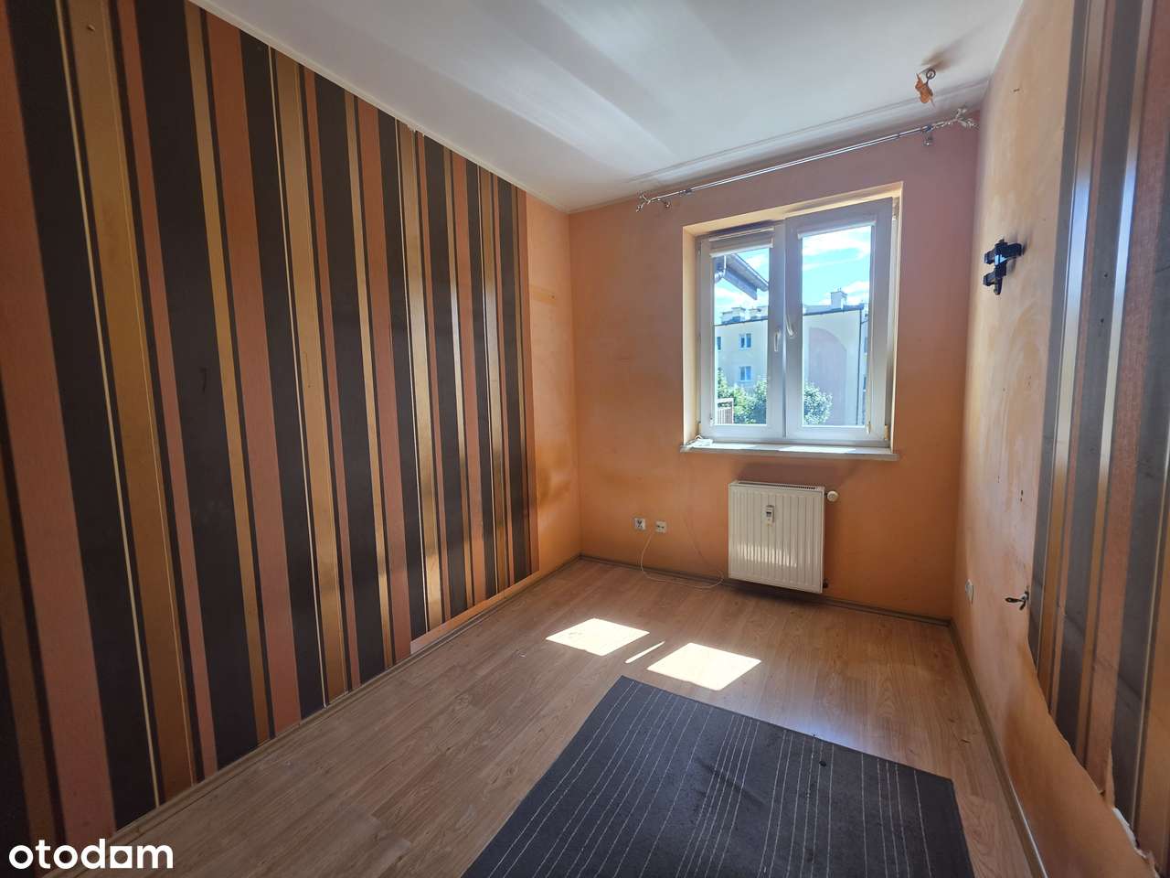 Przestronne mieszkanie w Toruniu z balkonem-5