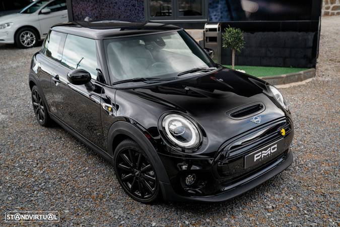 MINI Cooper - 2