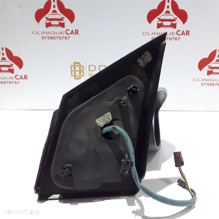 Oglinda dreapta Citroen C2 | 2003 - 2009 | 12363780 | 0103024 | 012026 | 011030 | E2011019 - 3