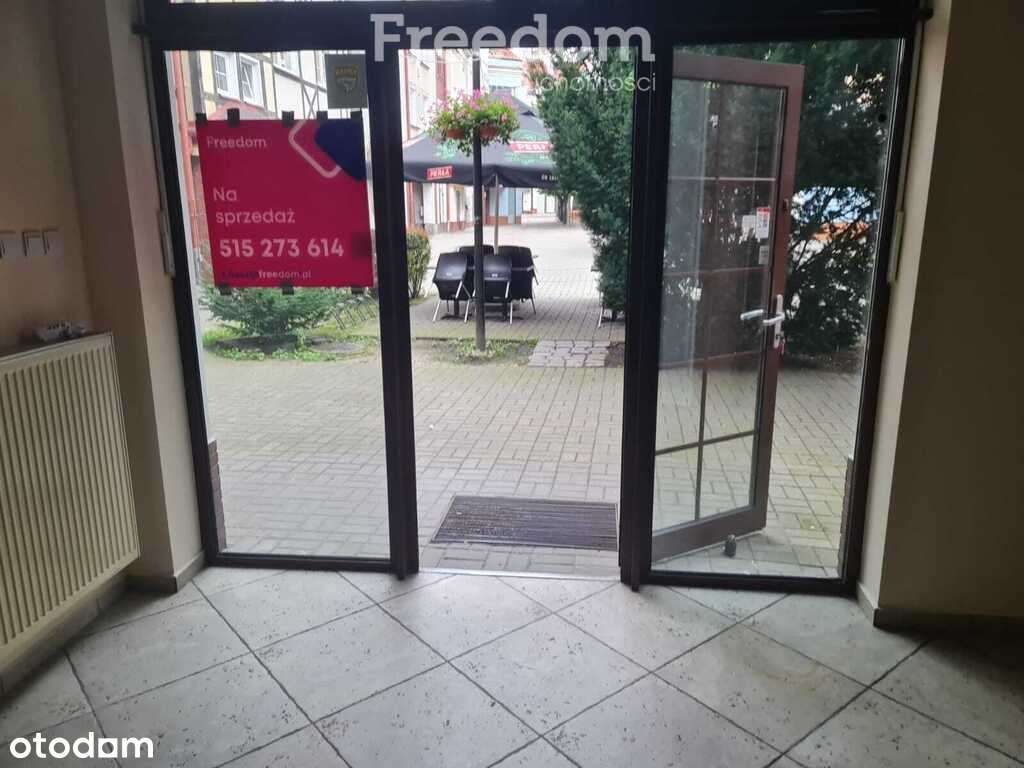 Lokal handlowo - usługowy w Ostródzie - Pełny obrazek: 4/10