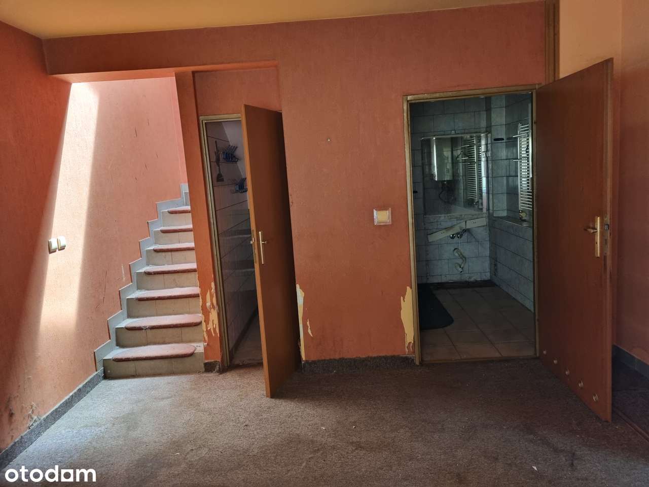 Junikowo Fabianowo ul. Kowalewicka Dom na działce 962 m2-5