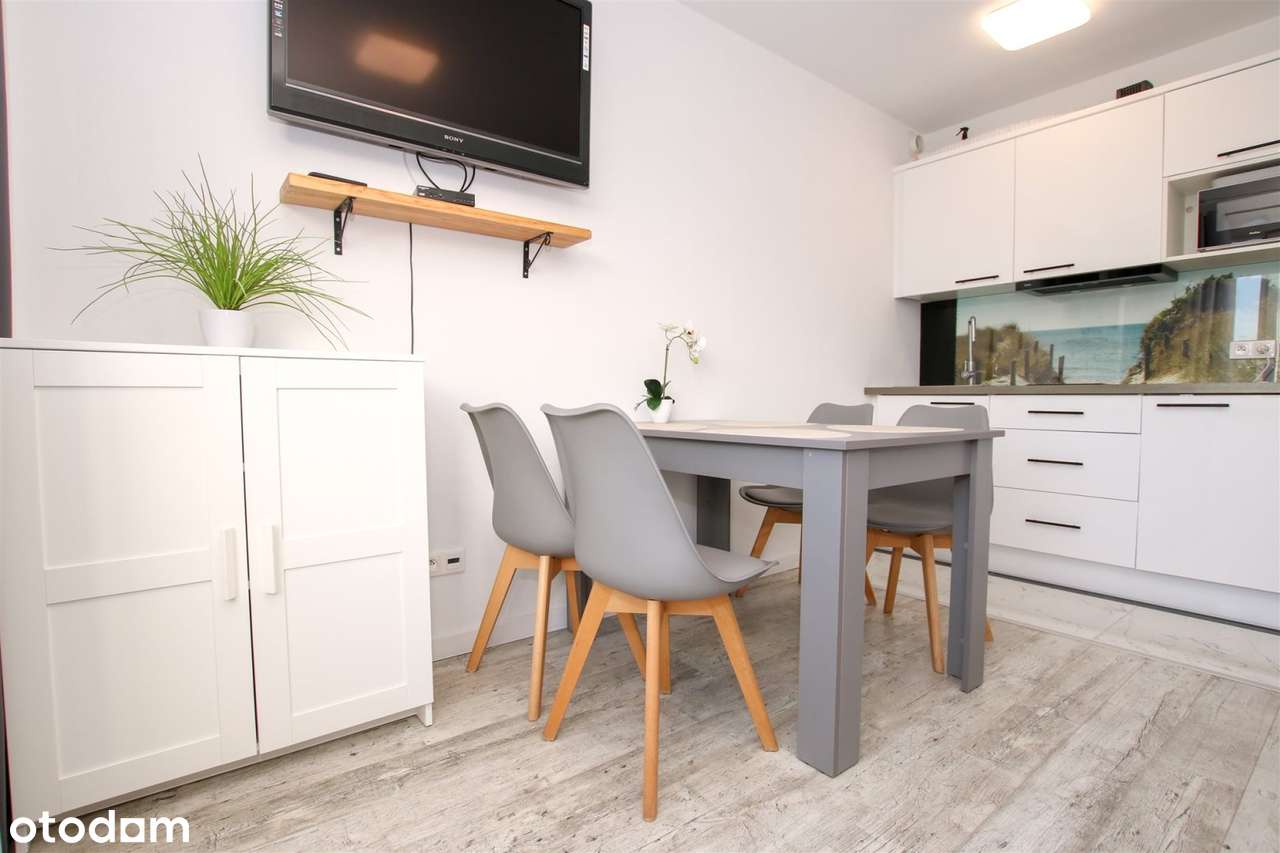 70m od morza i plaży|mieszkanie z garażem|-4