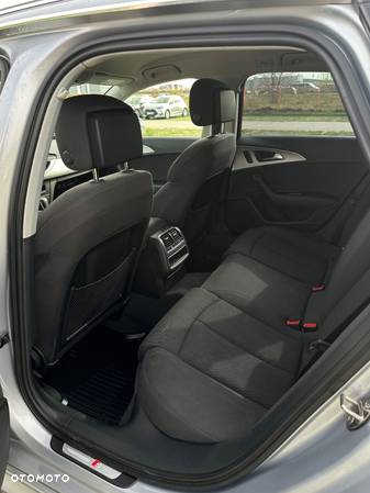 Audi A6 Avant 2.0 TDI quattro S tronic - 33