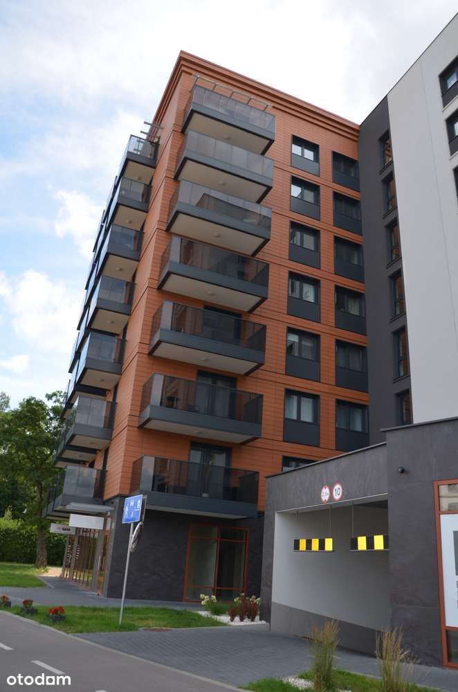 Apartament w Butikowej Kamienicy ! - Pełny obrazek: 4/15