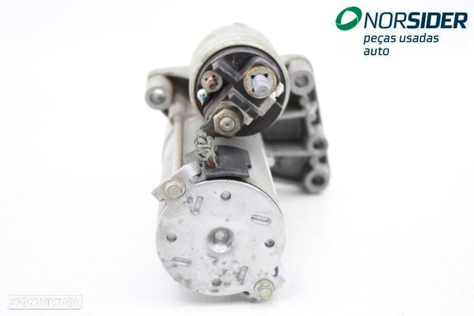 Motor de arranque Citroen Berlingo Combi|08-12 - 4