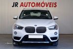 BMW X1 16 d sDrive Line xLine - 2