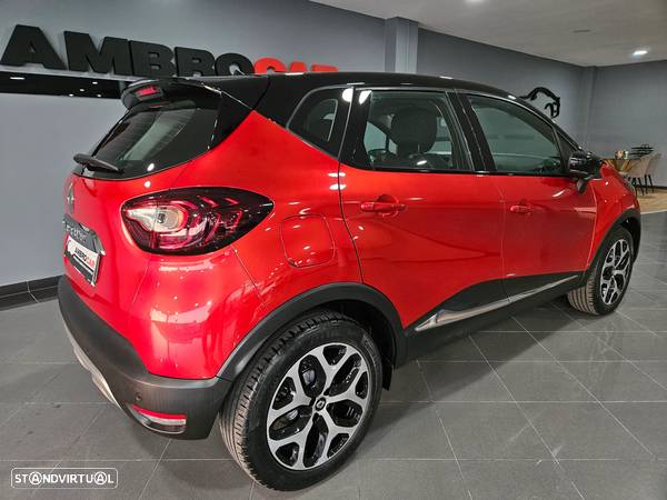 Renault Captur 0.9 TCE Exclusive - 9