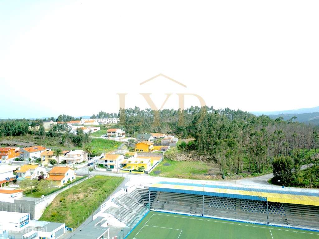 Terreno para Construção - Grande imagem: 3/12