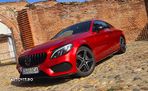 Mercedes-Benz C 220 d Coupe 4Matic 9G-TRONIC AMG Line - 5
