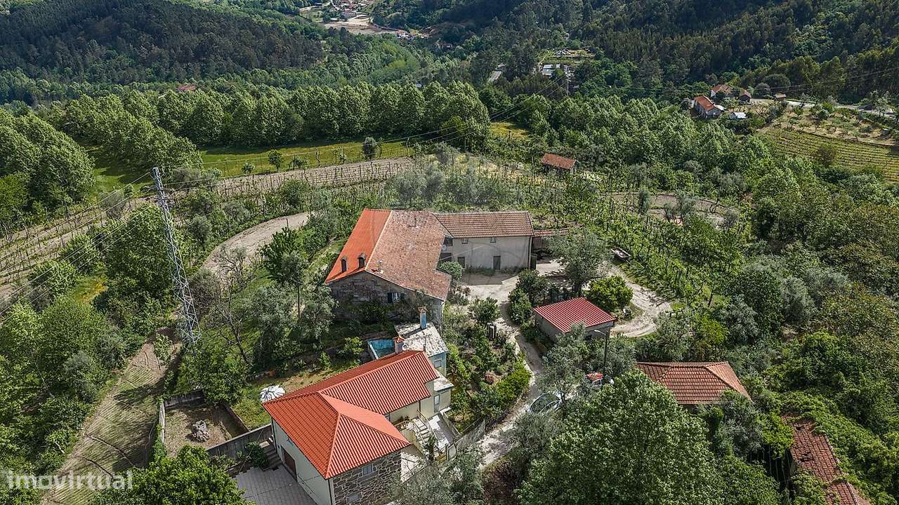 Quinta T4 para venda-35