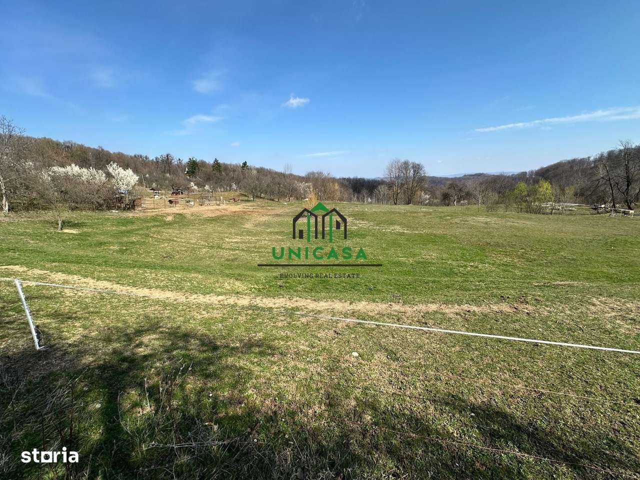 Teren Govora / 8131mp - Imagine principală: 1/7