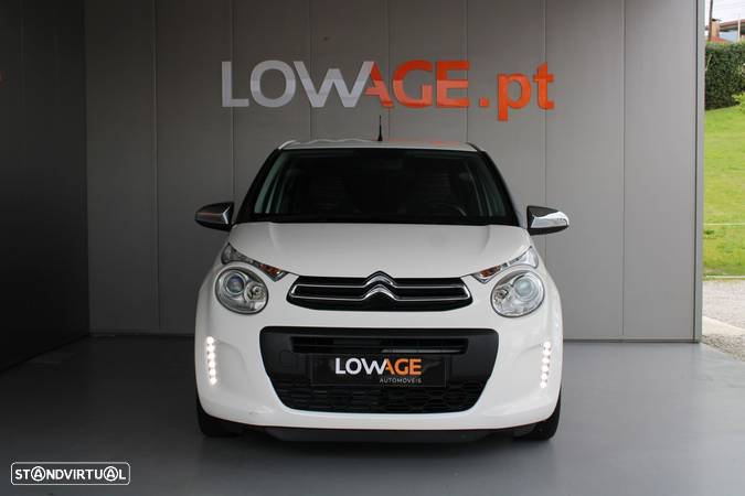 Citroën C1 1.0 VTi Shine - 7